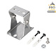 поворотное крепление arlight arl-moonlight-od-turn 063712