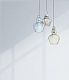 подвесной светильник maytoni eustoma mod238-pl-01-tr