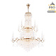 подвесная люстра maytoni palace dia890-pl-42-g