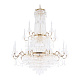 подвесная люстра maytoni palace dia890-pl-42-g