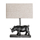 настольная лампа arte lamp a4376lt-1bs