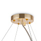 подвесная люстра maytoni gracia dia201pl-10g