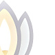 настенный светильник natali kovaltseva led lamps 81124/1w