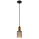 подвесной светильник escada rain 10189/1s brass