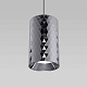 подвесной светильник eurosvet bonaldo 50247/1 led хром a061442