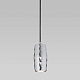подвесной светильник eurosvet bonaldo 50246/1 led хром a061438