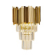 настенный светильник delight collection barclay a006-200 a2 gold