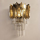 настенный светильник delight collection barclay a006-200 a2 gold