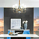 подвесная люстра imperiumloft zoe 141172-26