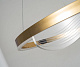 подвесной светильник kink light кастела 08263-80,36