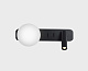 настенный светильник italline it08-8024 black 3000k