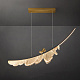 подвесная люстра imperiumloft colibri 213650-23