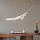 подвесная люстра imperiumloft colibri 213650-23
