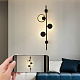 настенный светильник imperiumloft lidvor 208847-23