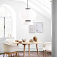 подвесной светильник imperiumloft holly 219241-23