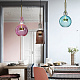 подвесной светильник imperiumloft candy 101403-26