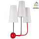 бра imperiumloft graceful 147719-22