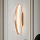 настенный светильник imperiumloft caspian 230033-23