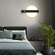 настенный светильник imperiumloft helger 140748-26