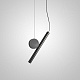 подвесной светильник imperiumloft drott b black 232364-23