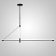 подвесной cветильник imperiumloft ren 248476-01