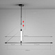 подвесной cветильник imperiumloft ren 248476-01