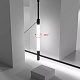 подвесной cветильник imperiumloft ren 248476-01