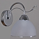 бра illumico il0495-1wsq-25ch elite