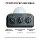 прожектор cct с датчиком движения apeyron 05-54