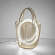 настольная лампа freya tote fr6223tl-l17tr