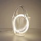 настольная лампа freya tote fr6223tl-l17tr