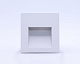 подсветка для лестниц italline it015-0307 white