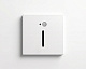 передняя панель для светильника it015-0304 italline it015-0306 white