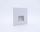 передняя панель для светильника it015-0301 italline it015-0302 white