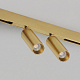 трековый светильник denkirs shine prime spot 3000к dk4742-sb