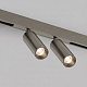трековый светильник denkirs shine prime spot 3000к dk4742-dn