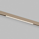 трековый светильник denkirs shine prime linear 3000к dk4751-cp