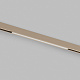 трековый светильник denkirs shine prime linear 3000к dk4751-cp