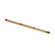 трековый светильник denkirs shine prime linear 3000к dk4752-sb