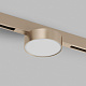 трековый светильник denkirs shine prime flow 3000к dk4762-cp