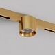 трековый светильник denkirs shine prime spot 3000к dk4763-sb