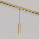 трековый светильник denkirs shine prime spot 3000к dk4744-sb