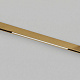 трековый светильник denkirs shine prime linear zigbee dk4951-sb