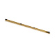 трековый светильник denkirs shine prime linear zigbee dk4952-sb