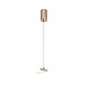 подвод питания denkirs shine prime base tr4919-cp