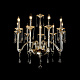подвесная люстра delight collection md10027060-9a