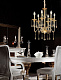 подвесная люстра delight collection md10027060-6a gold