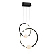 подвесной светильник delight collection md19001035-2b black