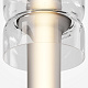 настольная лампа maytoni vetro mod485tl-l9gr3k