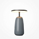 настольная лампа maytoni umbra mod522tl-l6gr3k